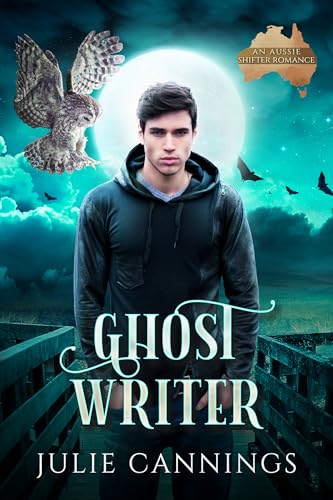 Ghost Writer: A friends to lovers interconnected stand-alone