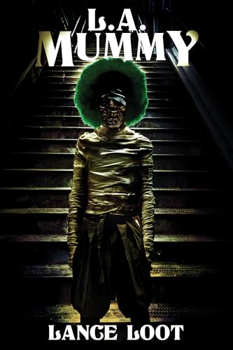 L.A. Mummy