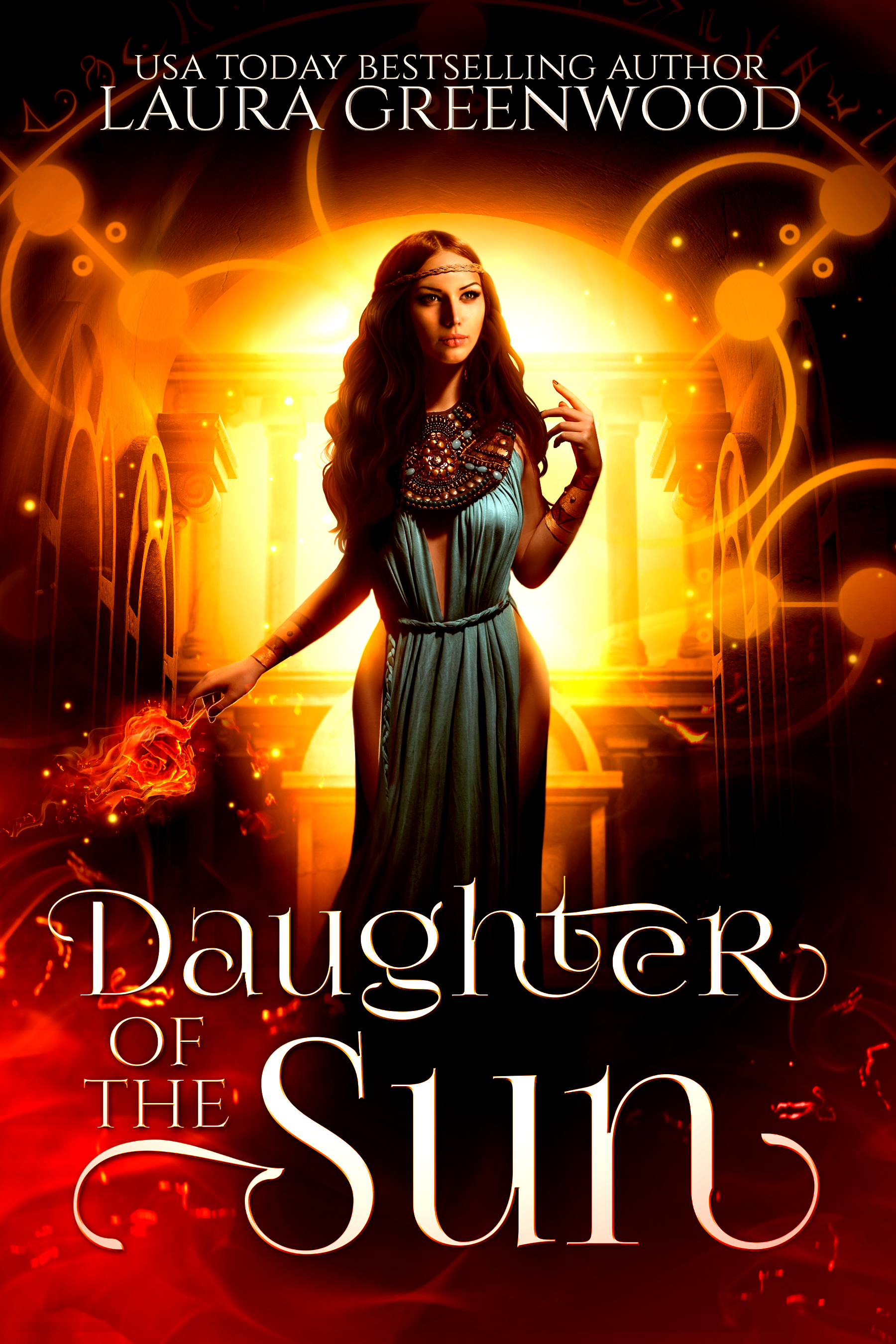 Daughter of the Sun