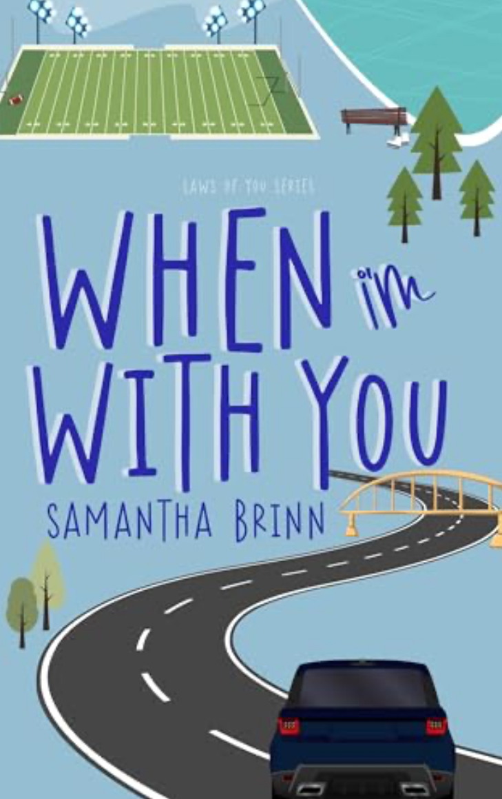 When I'm with You