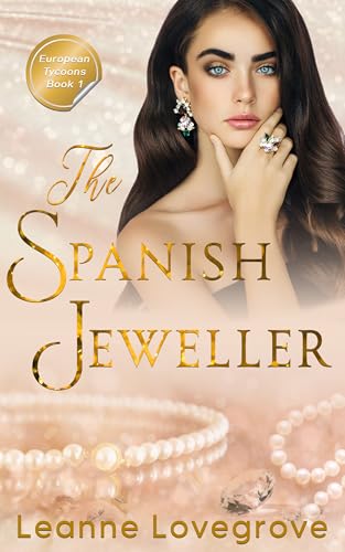 The Spanish Jeweller