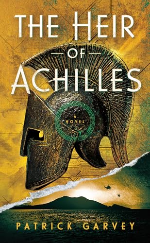 The Heir of Achilles: A Novel