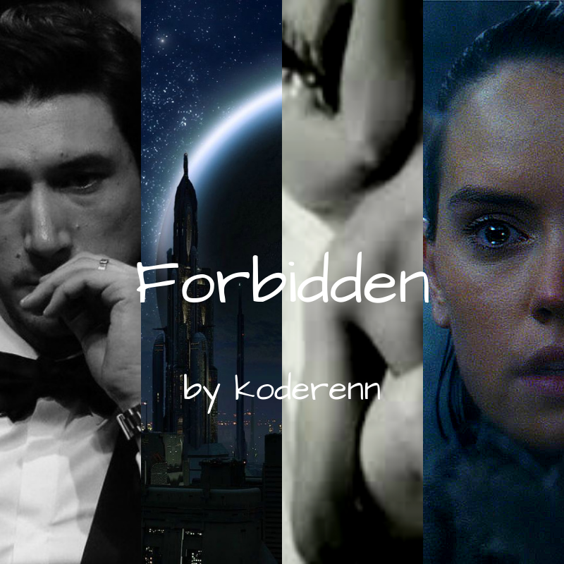 Forbidden by Koderenn | Goodreads