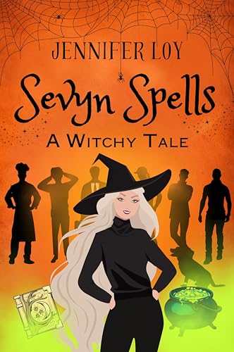 Sevyn Spells