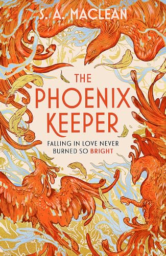 The Phoenix Keeper