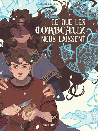 Ce que les corbeaux nous laissent (French Edition)