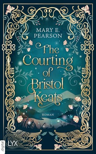 The Courting of Bristol Keats (The Courting of Bristol Keats, #1)