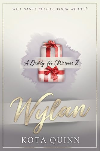 A Daddy for Christmas 2: Wylan