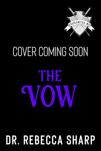 The Vow book cover
