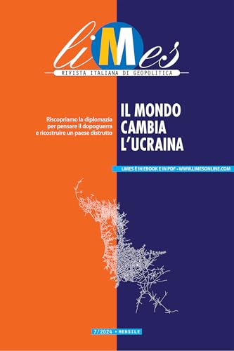 Il mondo cambia l'Ucraina