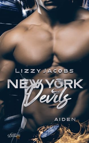 New York Devils: Aiden (Eishockey-Sportsromance)