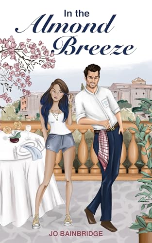 In the Almond Breeze