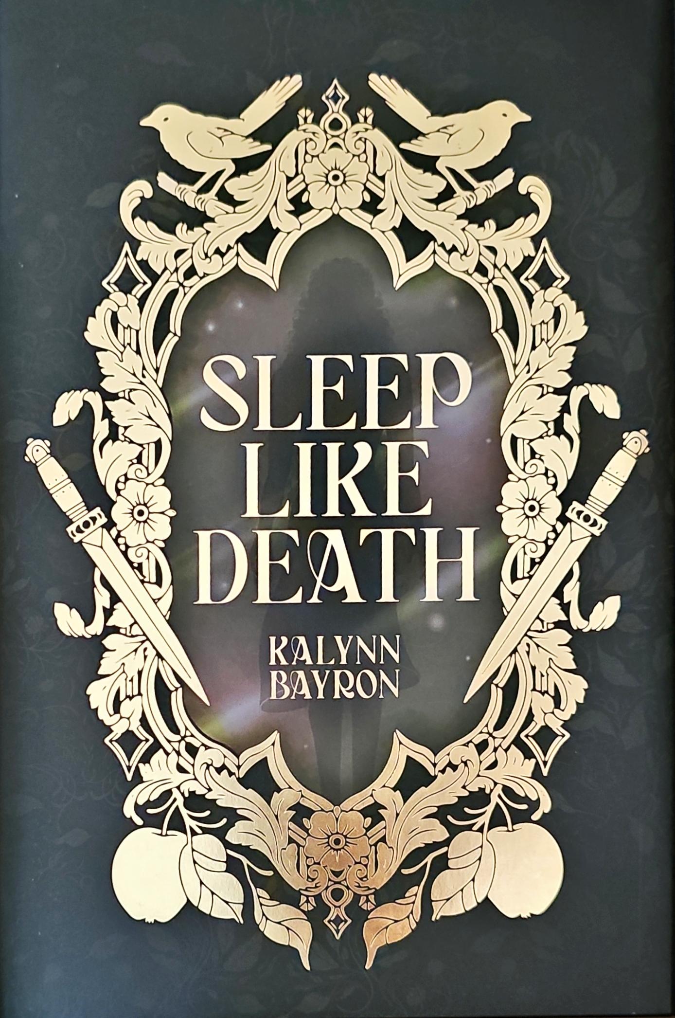 Sleep Like Death