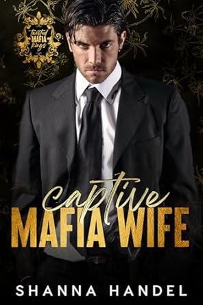 Captive Mafia Wife