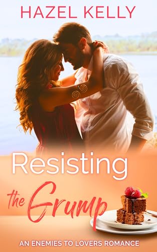 Resisting the Grump book cover