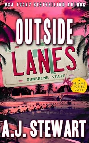 Outside Lanes book cover