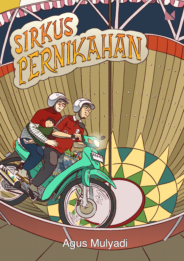 Sirkus Pernikahan