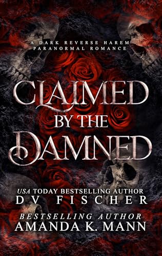 Claimed by the Damned