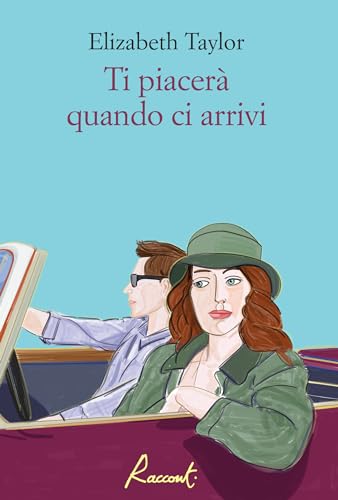 Ti piacerà quando ci arrivi book cover
