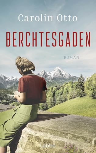 Berchtesgaden