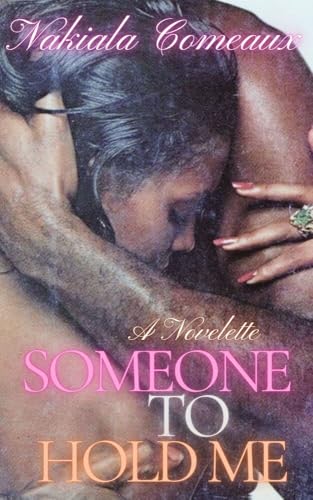 Someone To Hold Me book cover