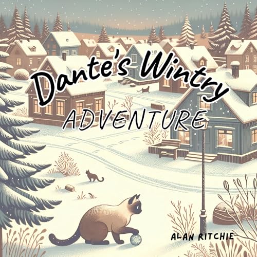 Dante's Wintry Adventure