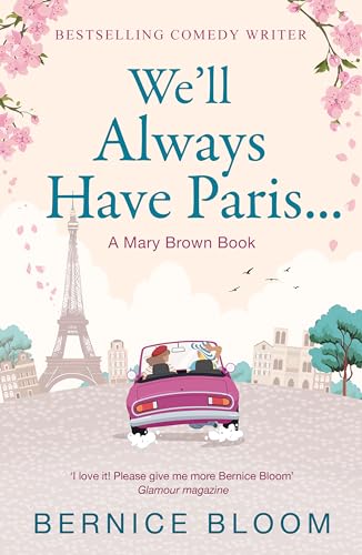 We'll Always Have Paris: A Mary Brown book