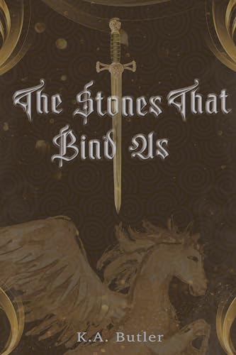 The Stones That Bind Us