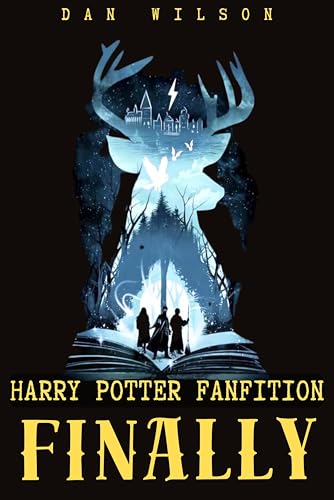 Harry Pótter Fanfition: Finally