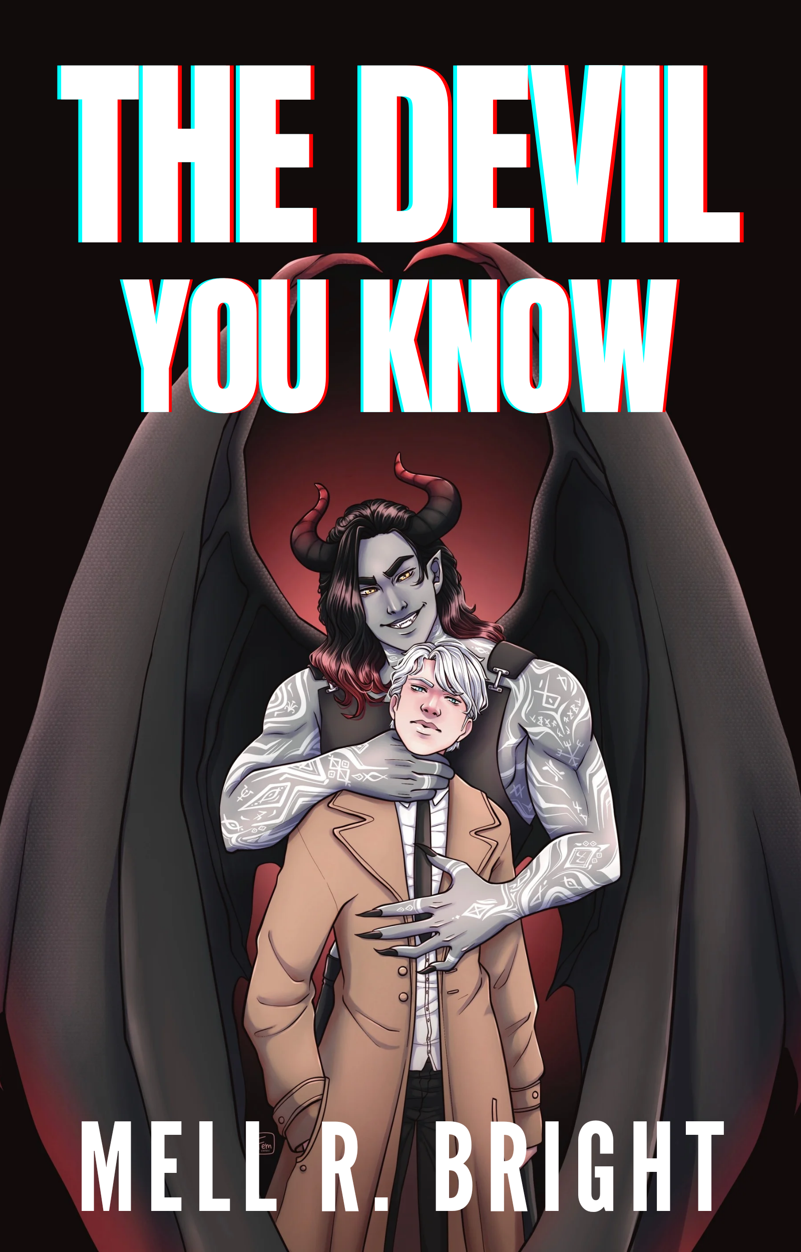 The Devil You Know