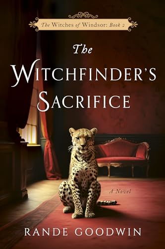 The Witchfinder’s Sacrifice