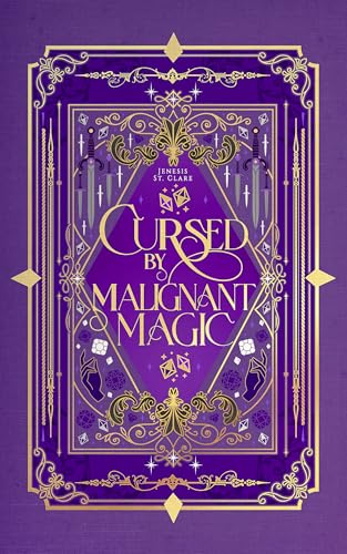 Cursed by Malignant Magic
