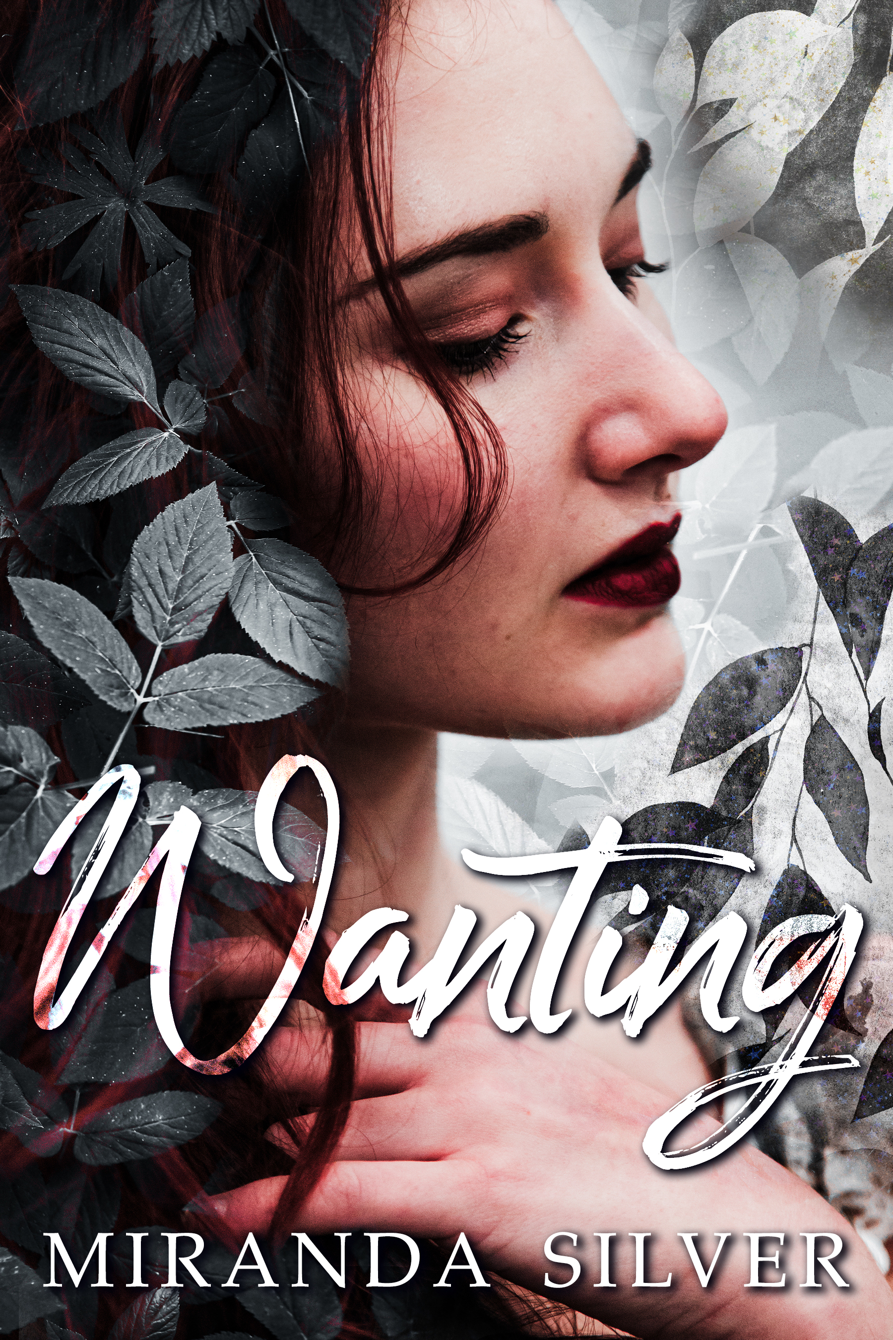 Wanting: A Dark Taboo Romance