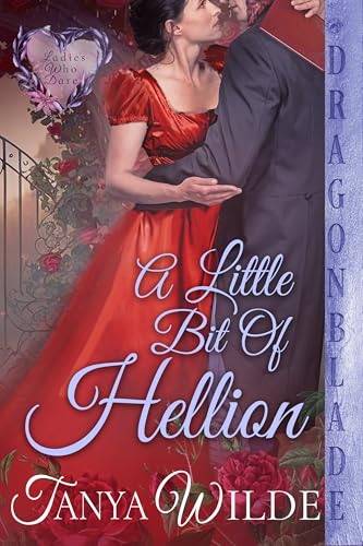 A Little Bit of Hellion