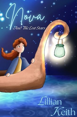 Nova And The Lost Stars