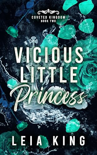 Vicious Little Princess