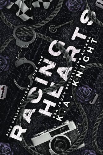 Racing Hearts (Pine Valley College)