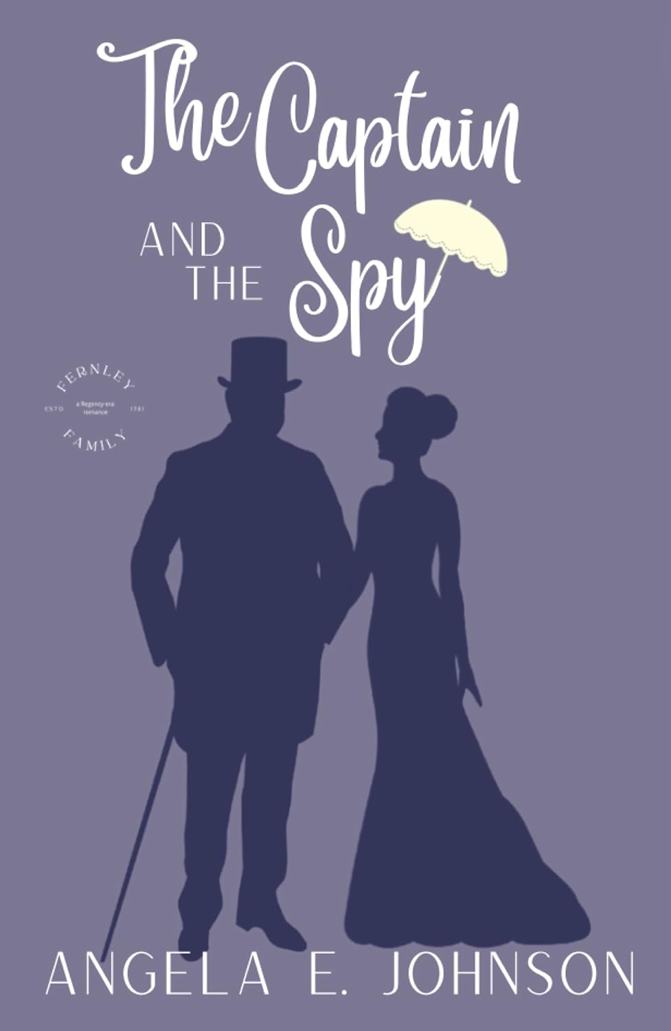 The Captain and the Spy