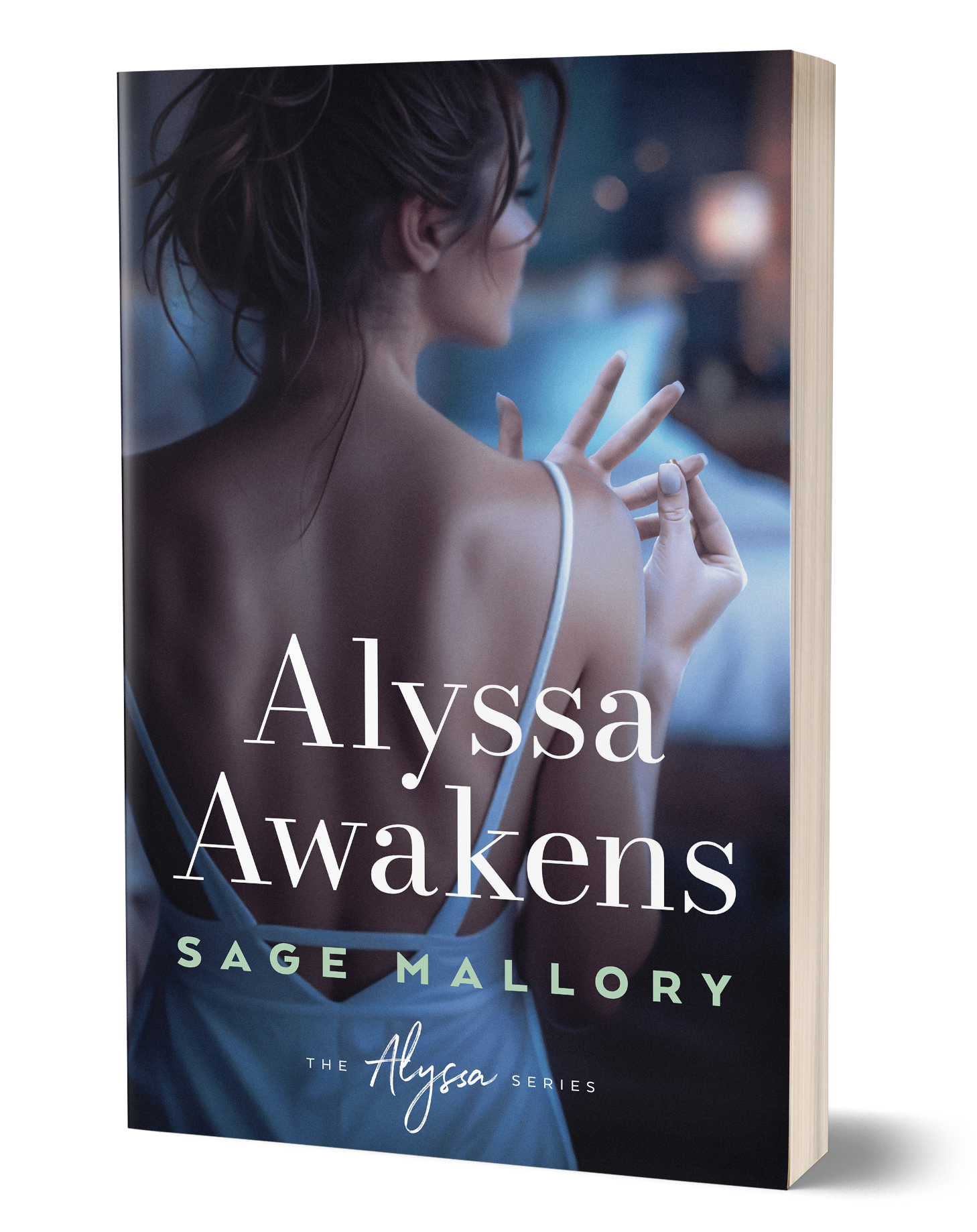Alyssa Awakens