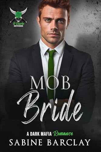 Mob Bride book cover
