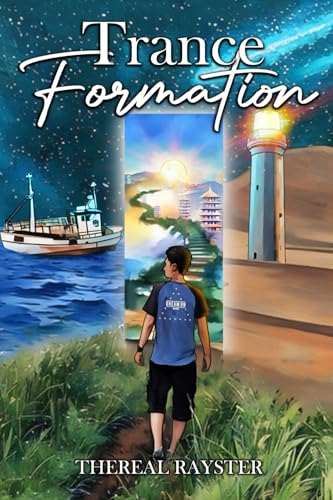 Trance Formation: My Hero's Journey of How I Turn Life's Greatest Challenges into Life's Greatest Gifts