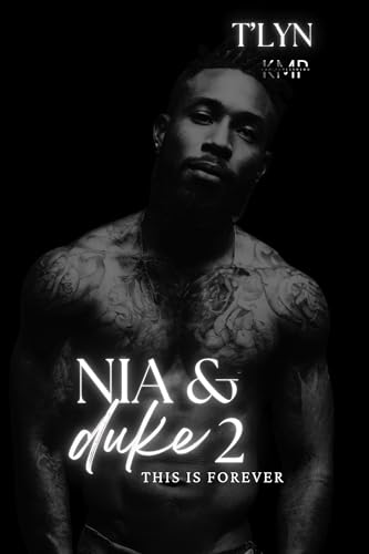 Nia & Duke 2