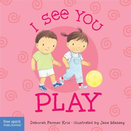 I See You Play