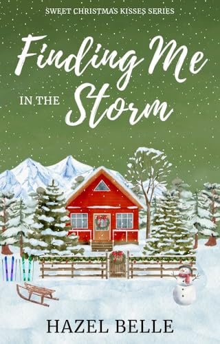 Finding Me In The Storm