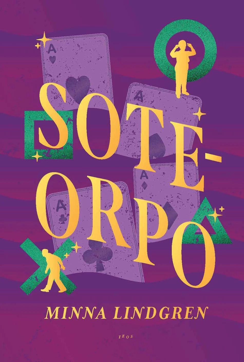 Soteorpo