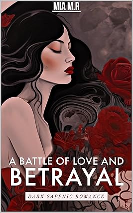 A Battle of Love and Betrayal