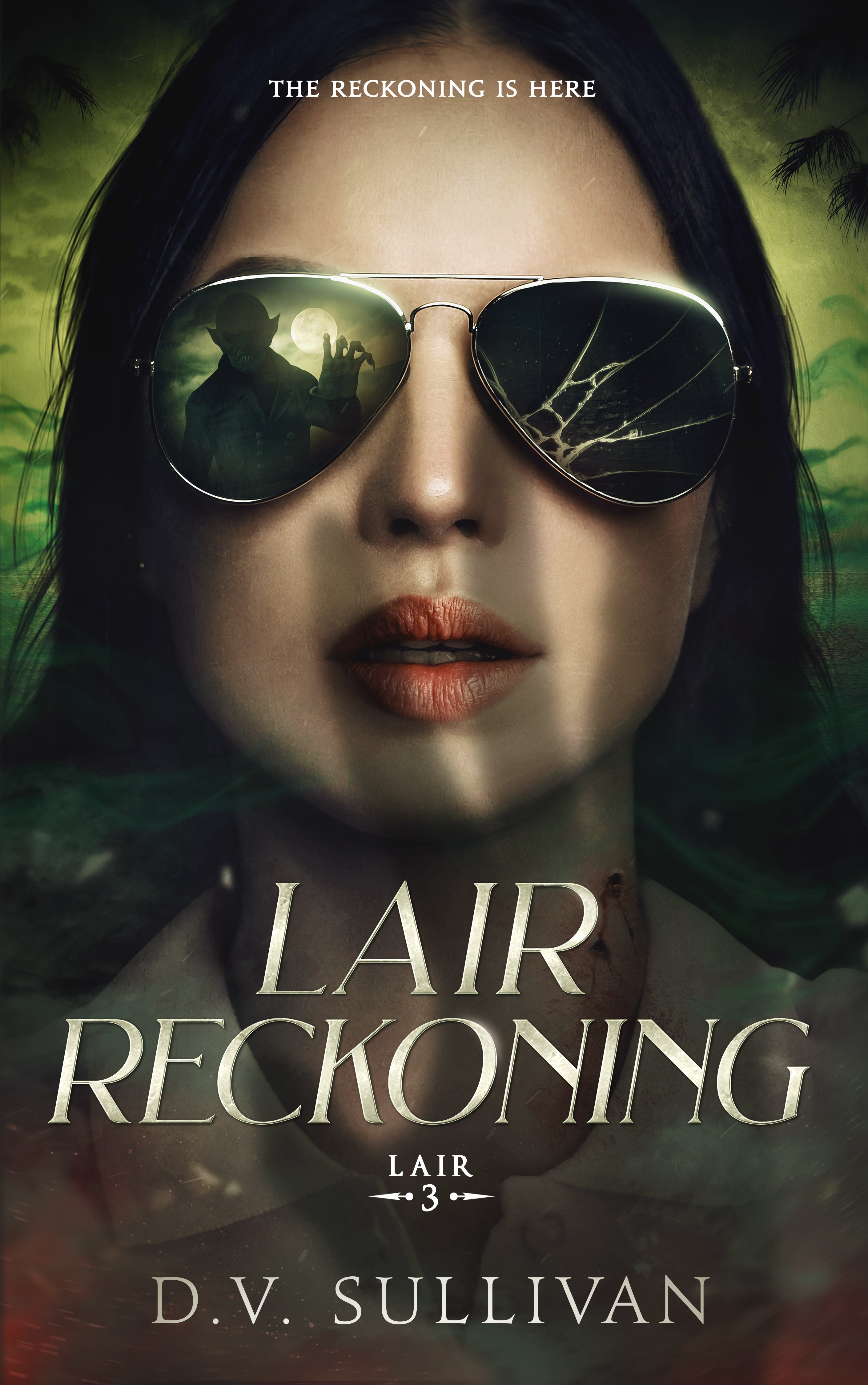 Lair Reckoning