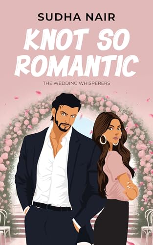 Knot So Romantic: A sweet and spicy age-gap romantic comedy