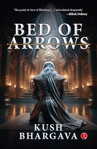 Bed of Arrows