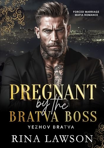 Pregnant by the Bratva Boss